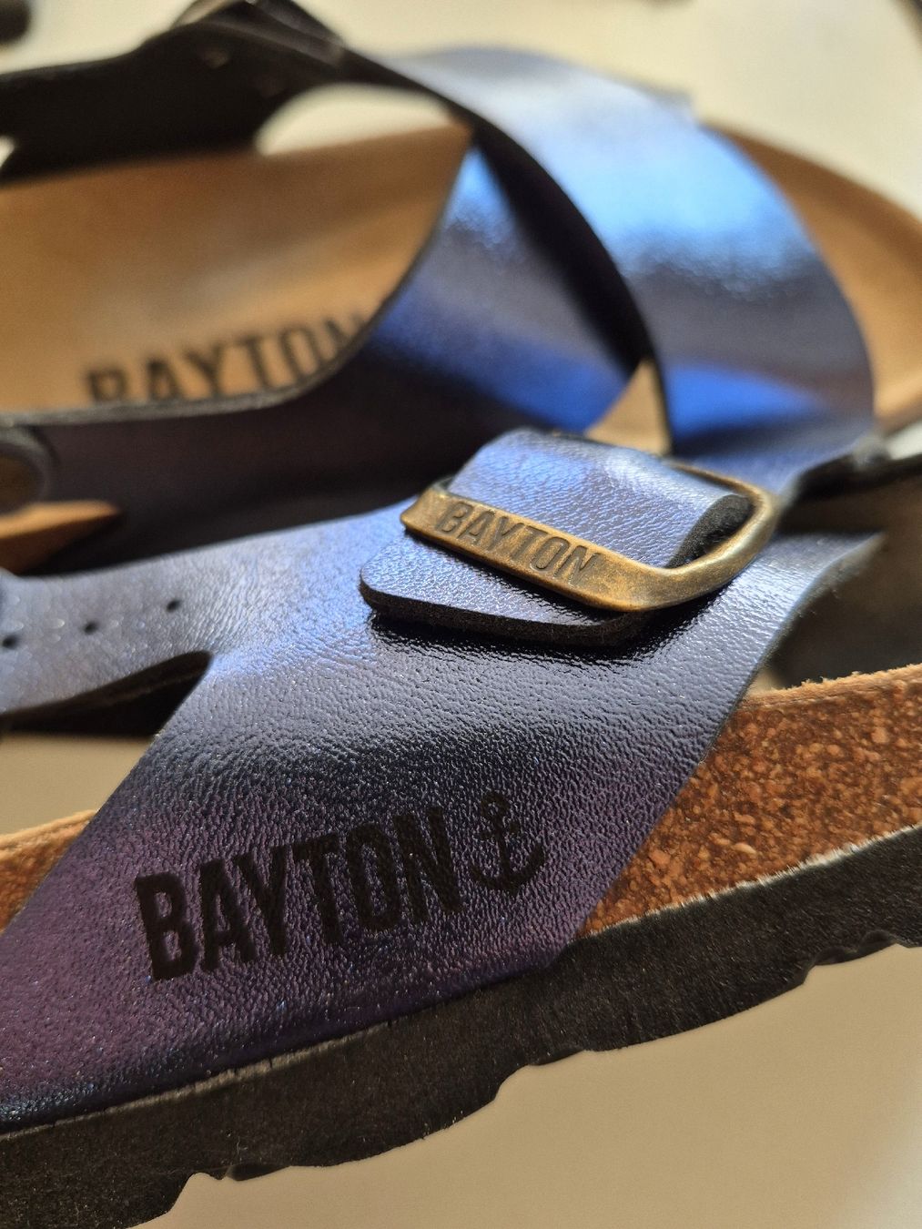 Scarpe da donna: Bayton Sandalen – Usato da Wabern venduto da Passionata6 4