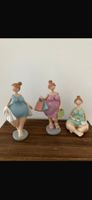 3 Mollige Damen