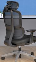 Ergonomischer Bürostuhl - neu, mit 10 Jahre Garantie!