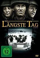 DER LÄNGSTE TAG      John Wayne       ==> SAMMELPORTO