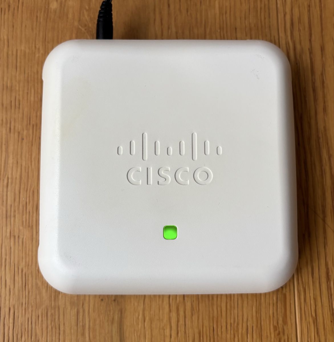 Cisco Modem & Router: Cisco WAP150 Wireless Access Point 5Ghz – Usato da Bolken venduto da fexeo 2