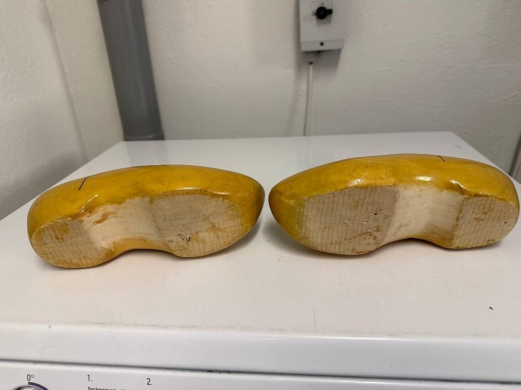 Scarpe per ragazzi: Hollandische Clogs – Nuovo e nell'imballaggio originale da Zürich venduto da g_nai 2