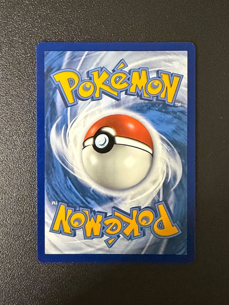 Pokémon Sammelbilder & Trading cards: Gengar #TG06/TG30 – Neu (gemäss Beschreibung) aus Niedergösgen von SwissPokeCards 1