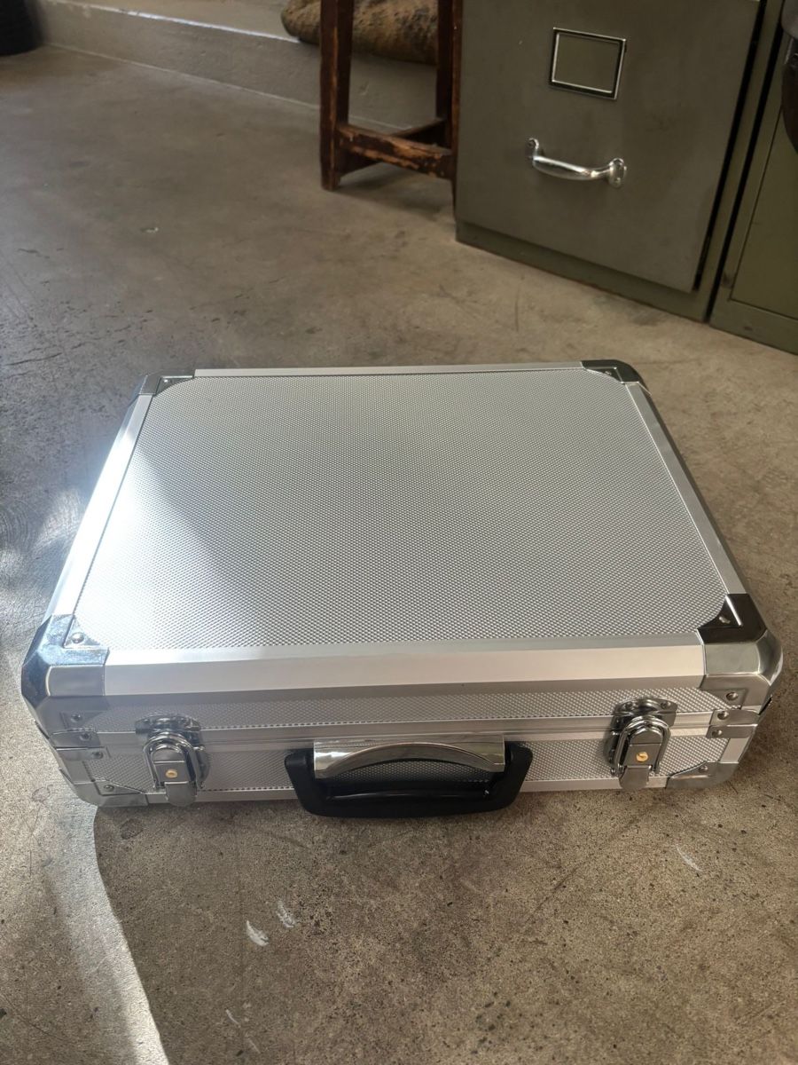 Mikrofone: Audix micros pour batterie  – Gebraucht aus Carouge GE von charmettes 2