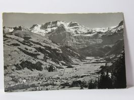 Lenk , Berner Oberland 1955