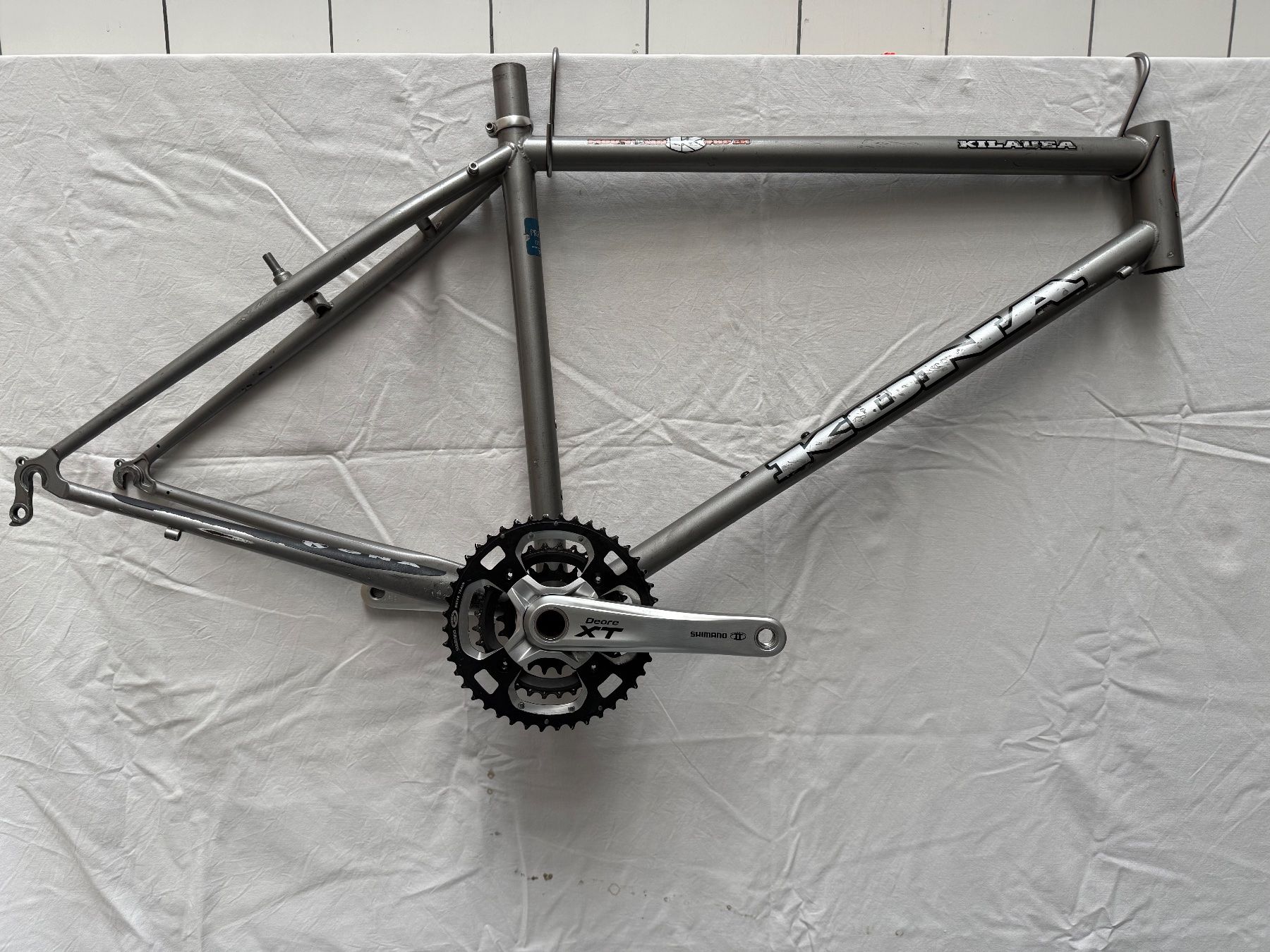 Kona Ersatzteile: Kona – Gebraucht aus Bern von Arka297