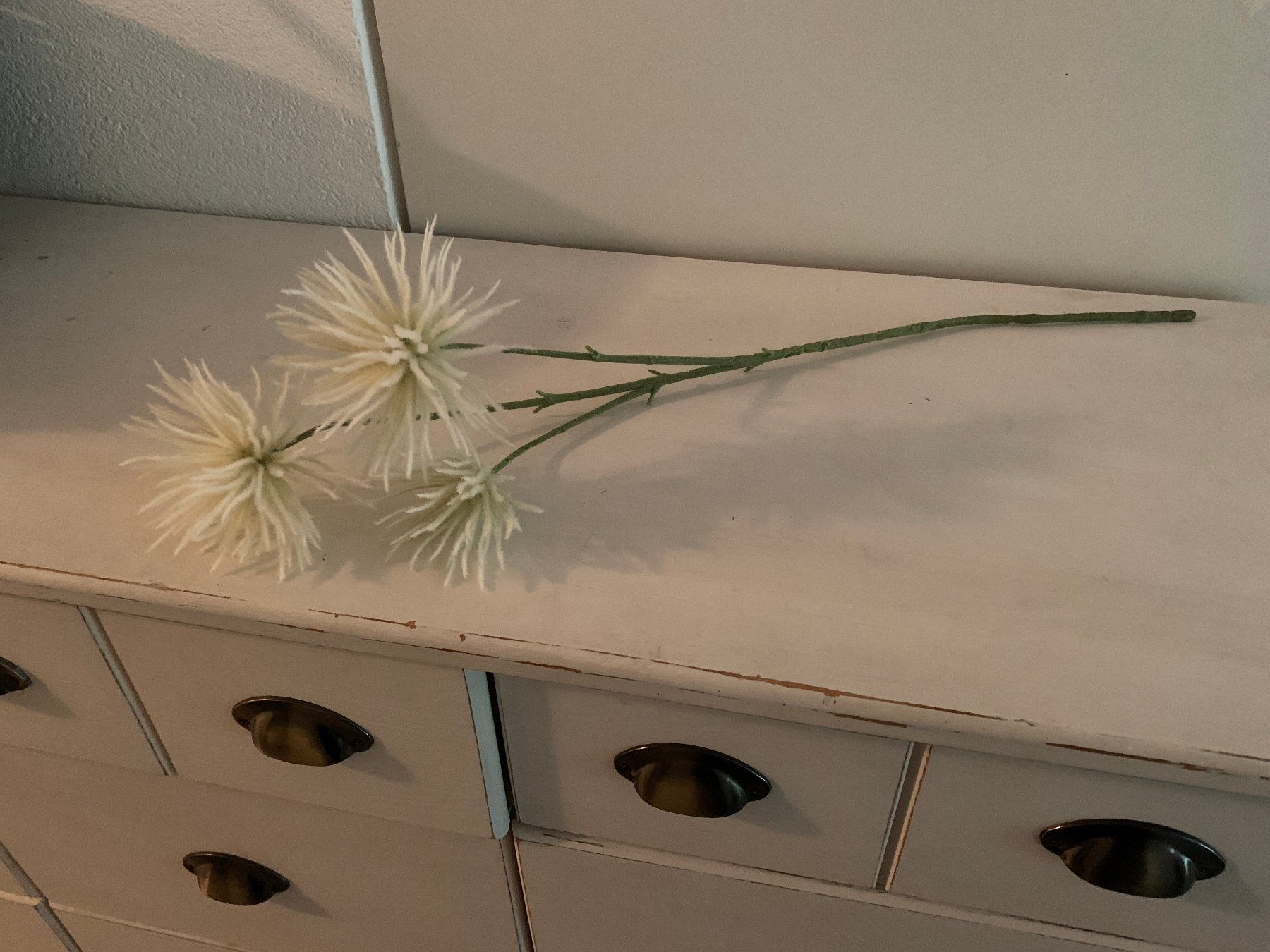 Piante & sementi: Anemone, künstliche Blume – Usato da St. Gallen venduto da Miousch 1