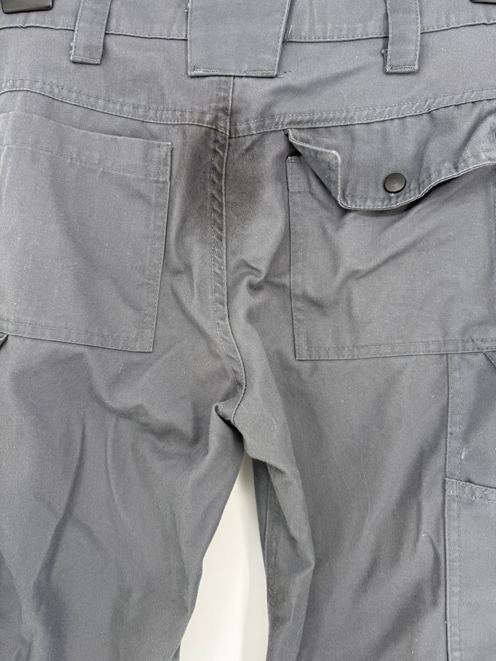 Pantaloni: Herren Arbeitshose Gr. 40 von WK Designed to work – Usato da Auenstein venduto da moin. 5