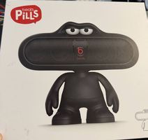Beats Pills Holder