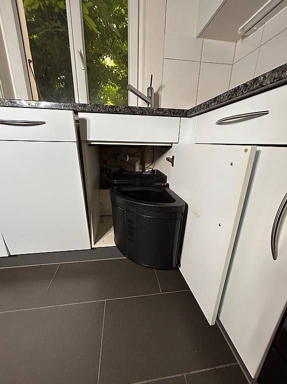 Cucine complete: Küche mit Geräten – Usato da Stettlen venduto da sil_2stc 3