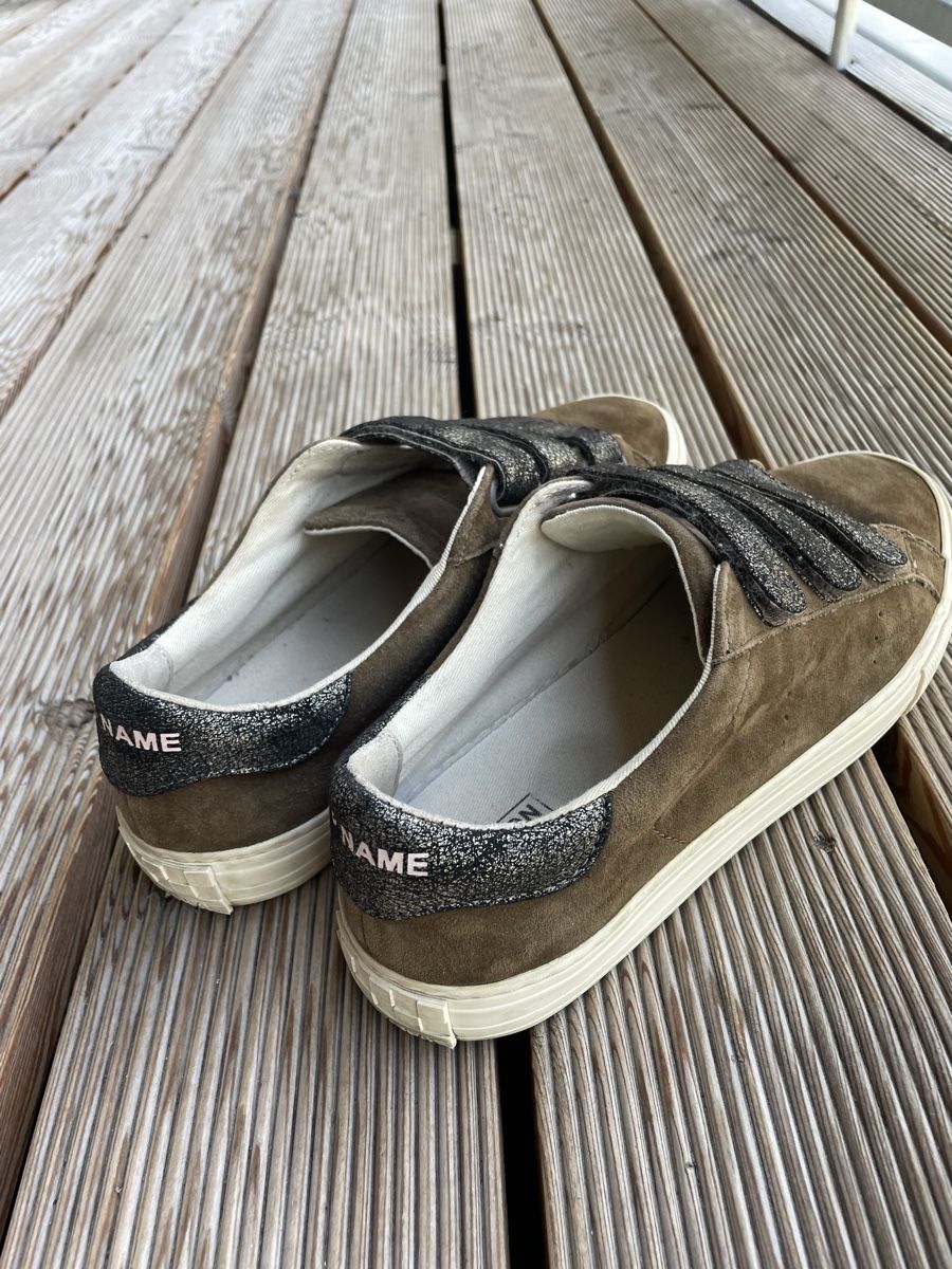 Scarpe da donna: Damen Halbschuh – Usato da Chur venduto da buc_6tcp 2
