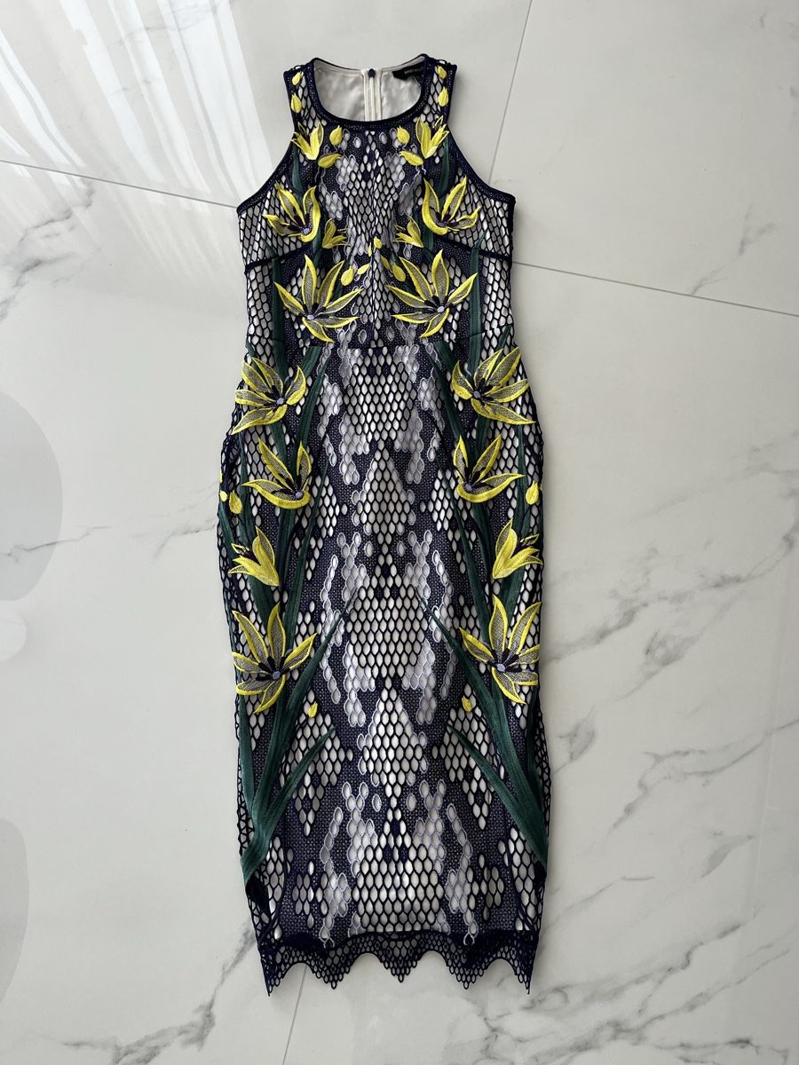 Vestiti: Sommerkleid  – Nuovo (secondo la descrizione) da Reinach BL venduto da chr_k6pm