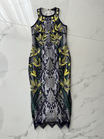 Sommerkleid 