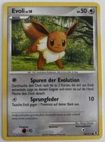 Pokémon Evoli 59/111 Aufstieg der Rivalen 2009 DE
