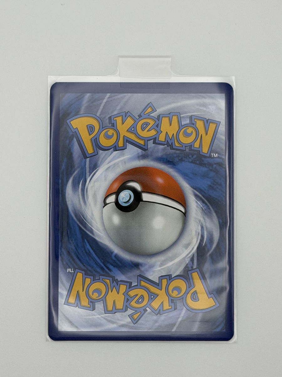Pokémon Carte collezionabili: Pokémon Pidgey 207/197 – Nuovo (secondo la descrizione) da Uster venduto da EDM1903 1