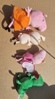 Kuscheltiere Peppa Pig