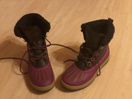 Neue Nike Winterstiefel Gr.40
