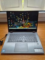 Lenovo Yoga 530-14IKB – Core i5 – 8 Go RAM – SSD 512 Go