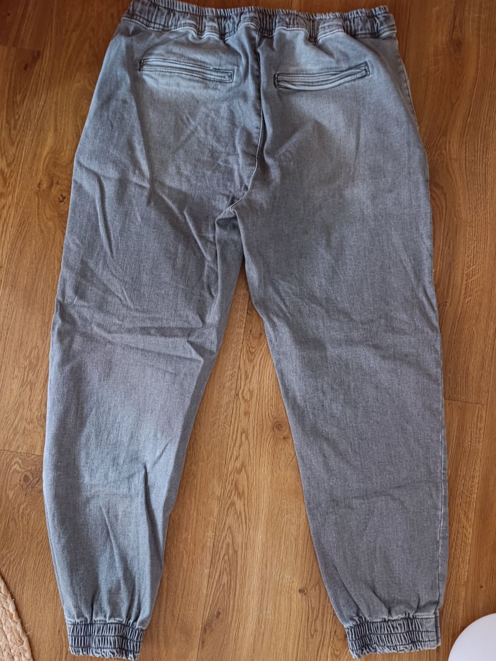 Only Jeans: Jeans Only, grau, L 32 – Usato da Silvaplana venduto da Suomi3101 1
