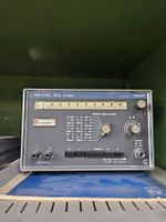 Philips RCL Bridge PM 6302 Messgerät für Elektronik