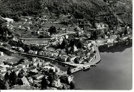 Aerofoto, Ponte - Tresa