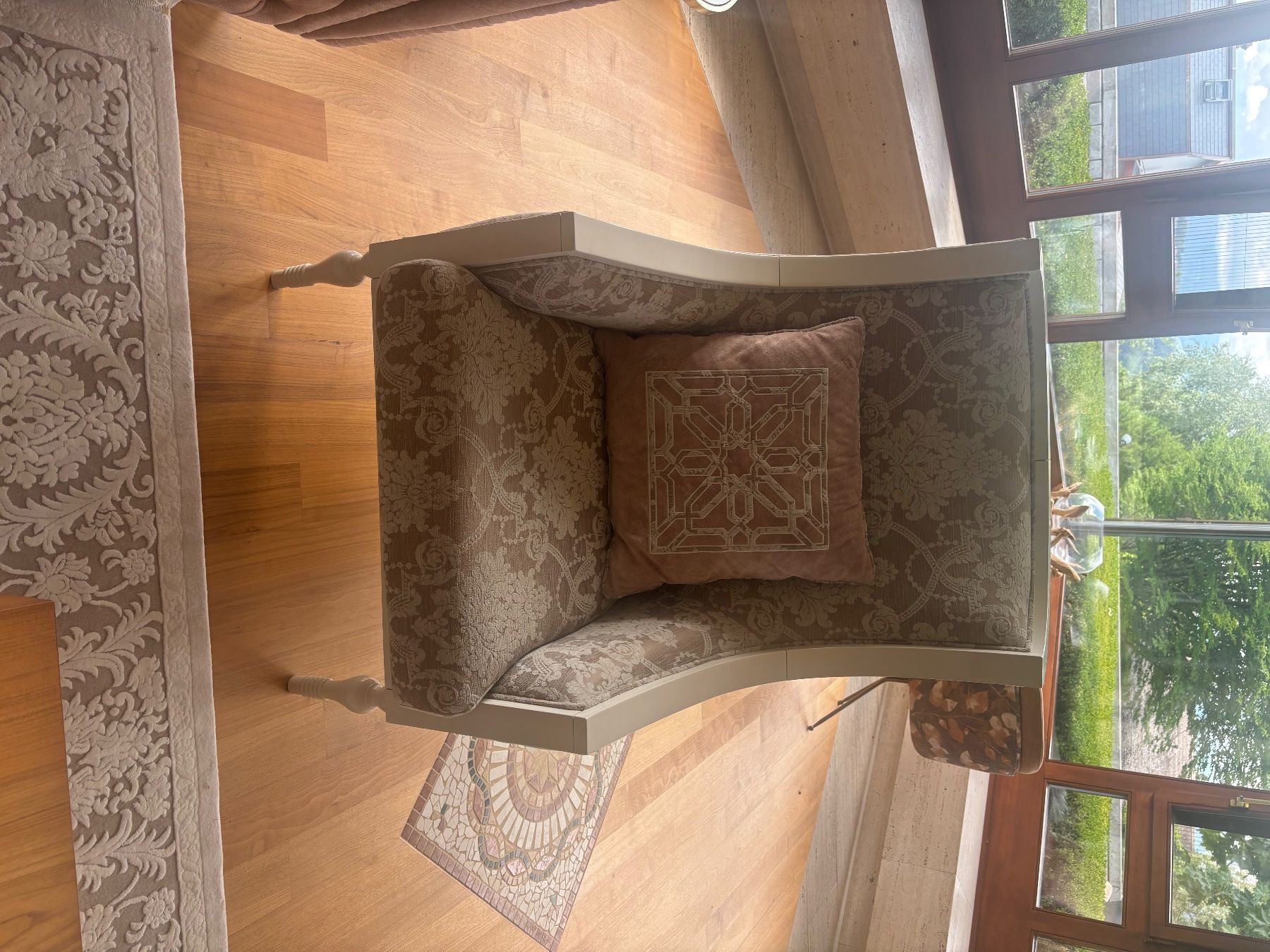 Divani: Exklusive Design-Lounge in Top-Zustand – Usato da Zumikon venduto da bak_g65y 4