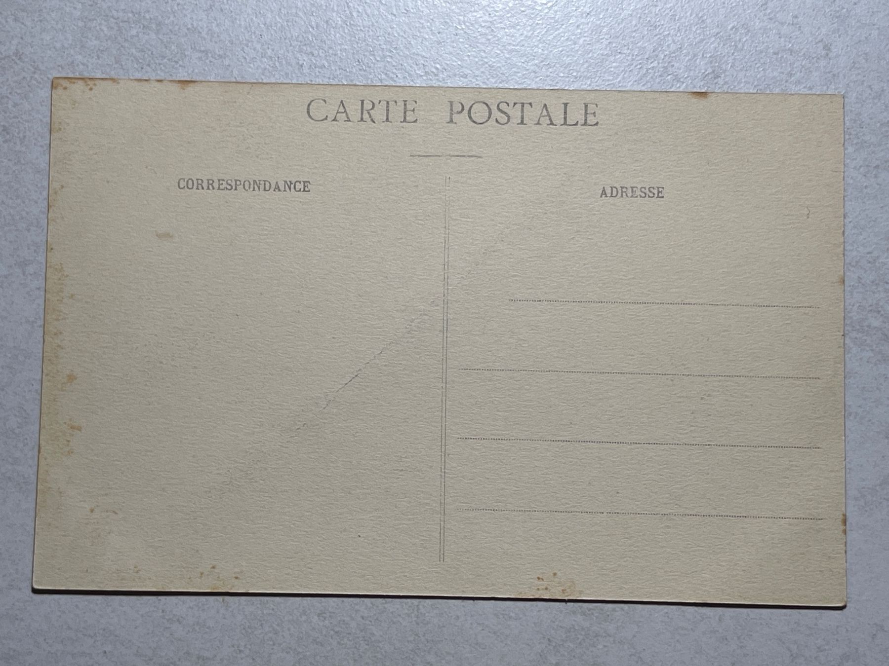 Cartoline postali: Alte Ansichtskarte: Schmuggel-Szene an der Grenze – Usato da Strengelbach venduto da Aschatan5 1