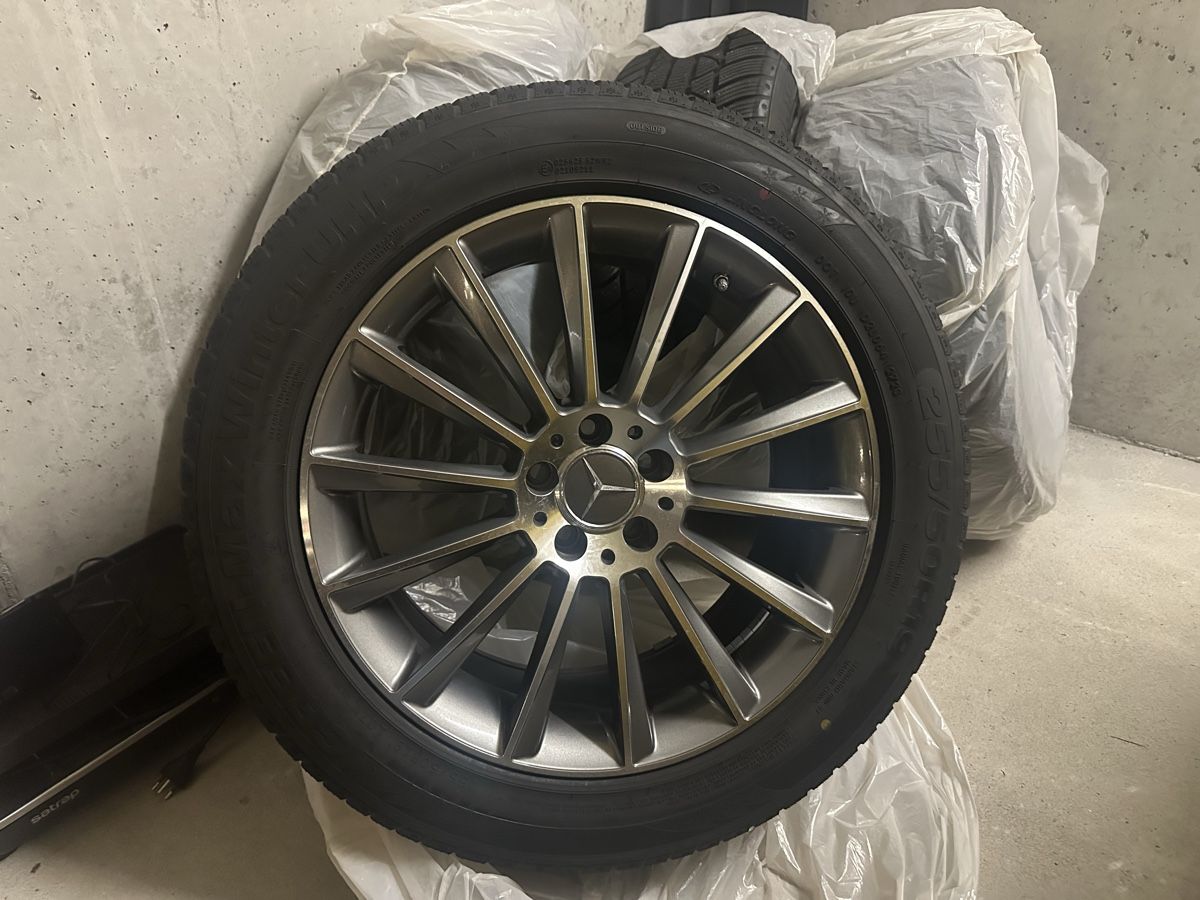 Pneumatici & Ruote complete: Räder 255/50 R19 – Nuovo (secondo la descrizione) da Hausen AG venduto da fab_mt26