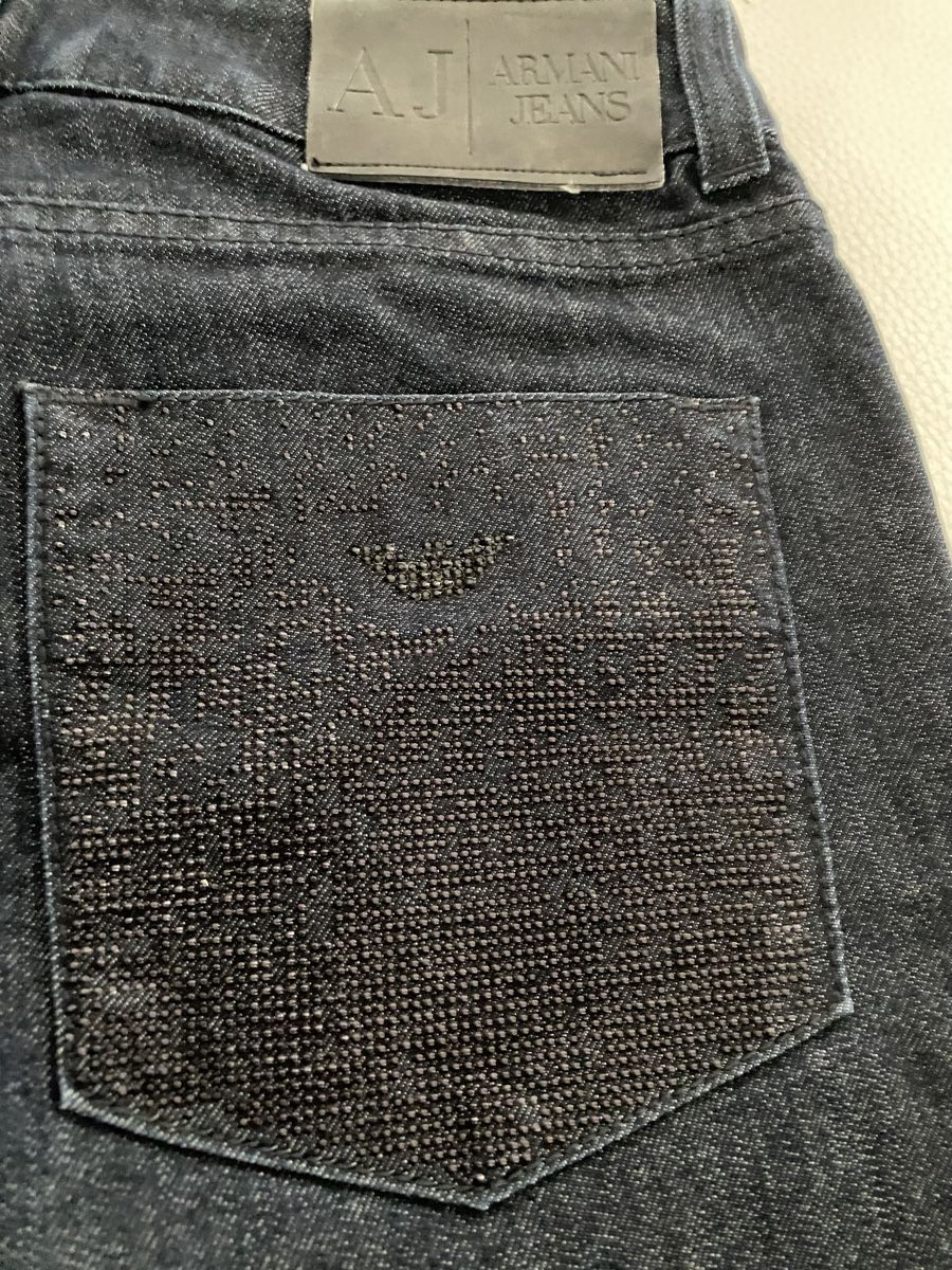 Armani Jeans: Armani Jeans Hose 🌸 – Gebraucht aus Opfikon von Luis144 5