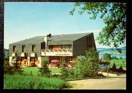 NOTTWIL Gasthaus Rössli - Familie Schmid