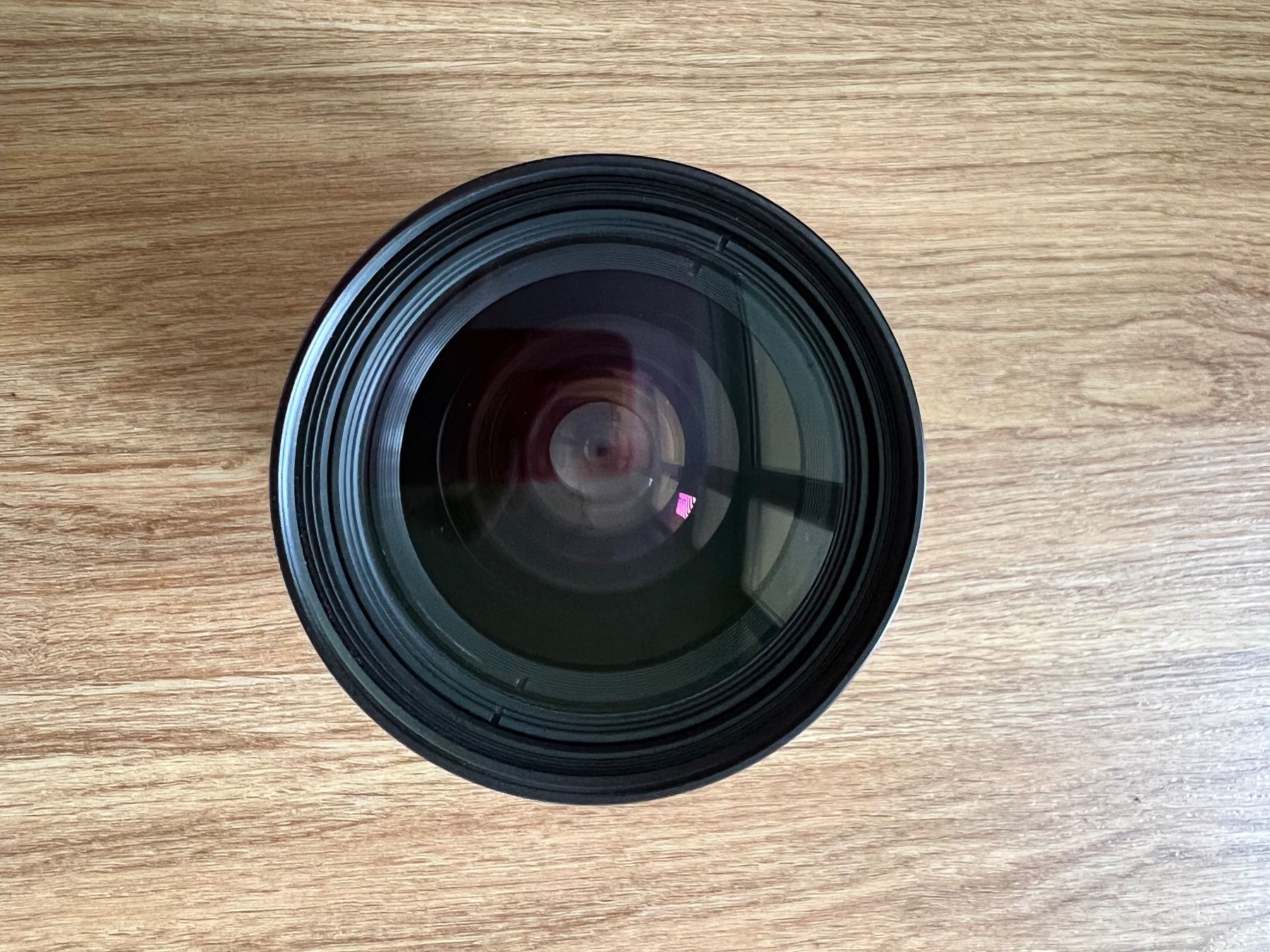 Mamiya Obiettivi: Mamiya 65mm F4 Objektiv, neuwertig – Usato da Winterthur venduto da Hello088x 3