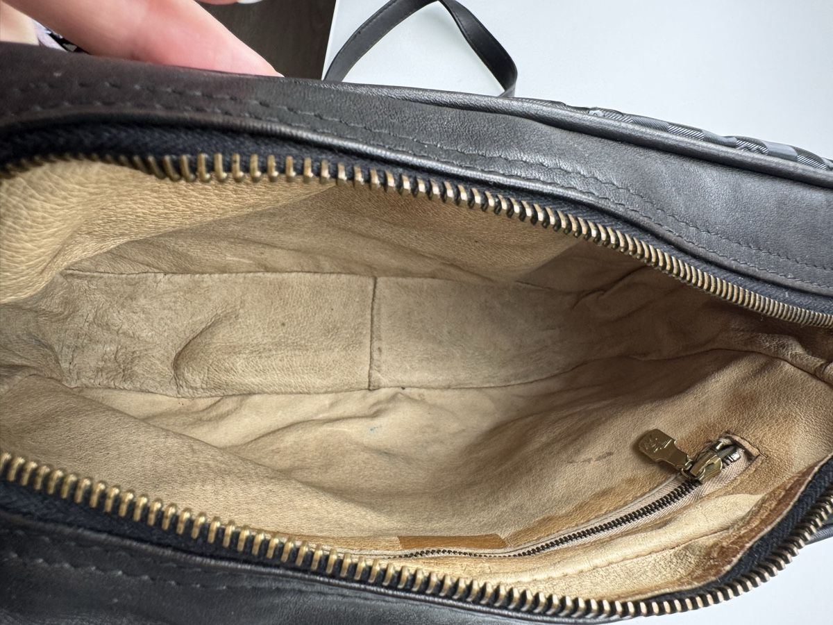 Maison Mollerus Taschen für Damen: Maison Mollerus Tasche – Gebraucht aus Zürich von Nashu 6