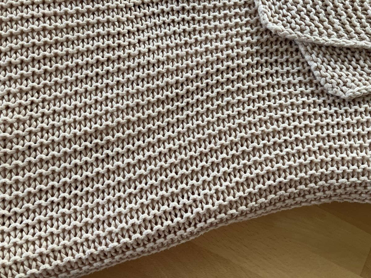 Ikea Coperte: Häkel Sommerdecke Ikea – Usato da Olten venduto da Dickbrave 1