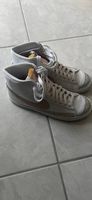 Nike-Turnschuhen