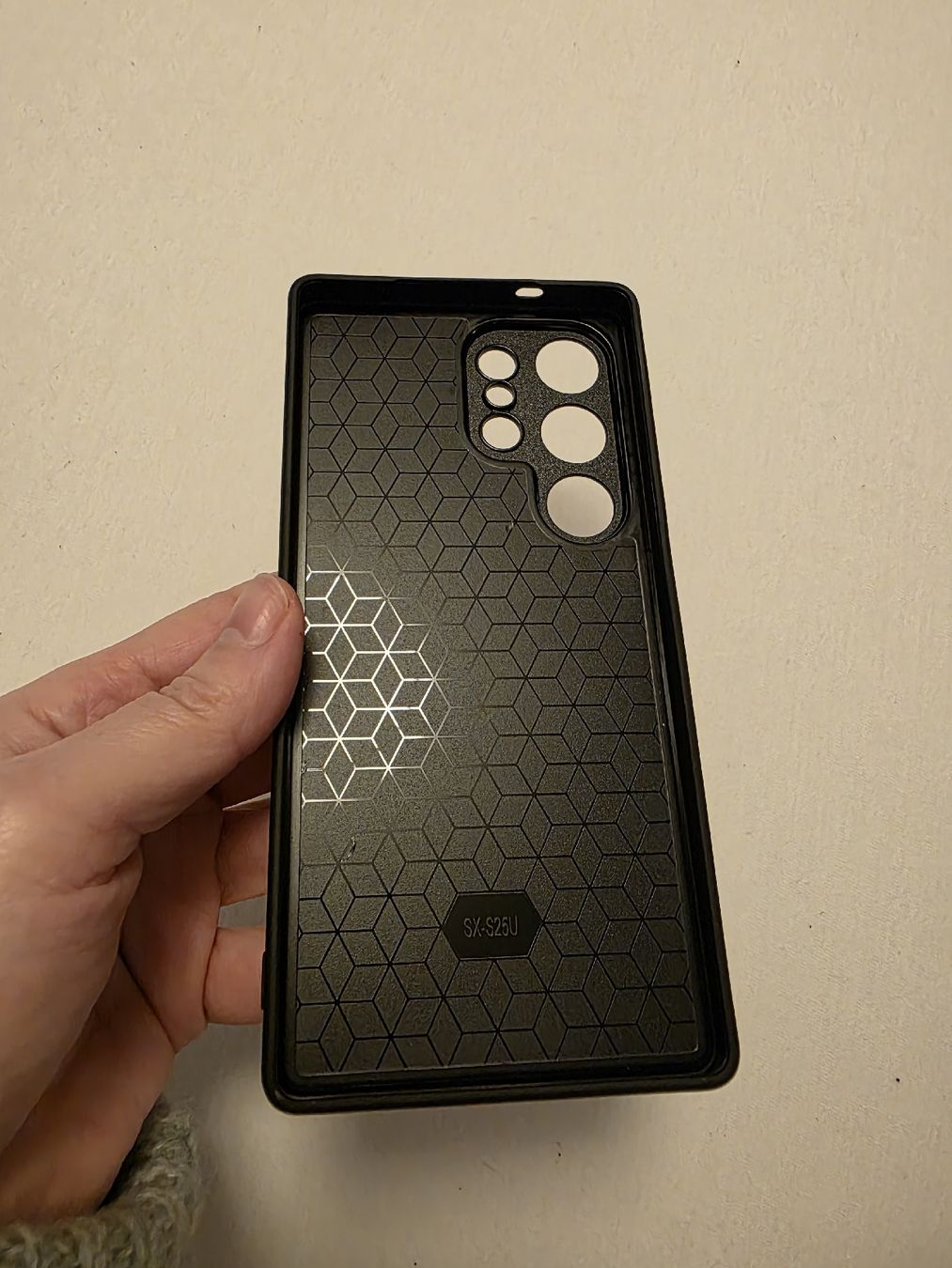 Samsung Covers & Schutzfolien: S 25 Ultra Handy Hülle – Neu und originalverpackt aus Itingen von bea_bxv5 2