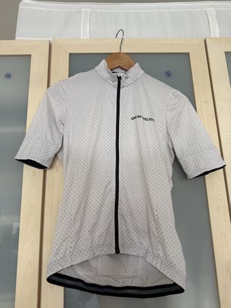 Cafe du Cycliste Velotrikot Gr. S