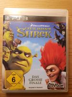PS3 - Für immer Shrek - Das grosse Finale - Rarität !