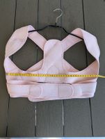 Haltungskorrektor Pink Grösse S/M neu