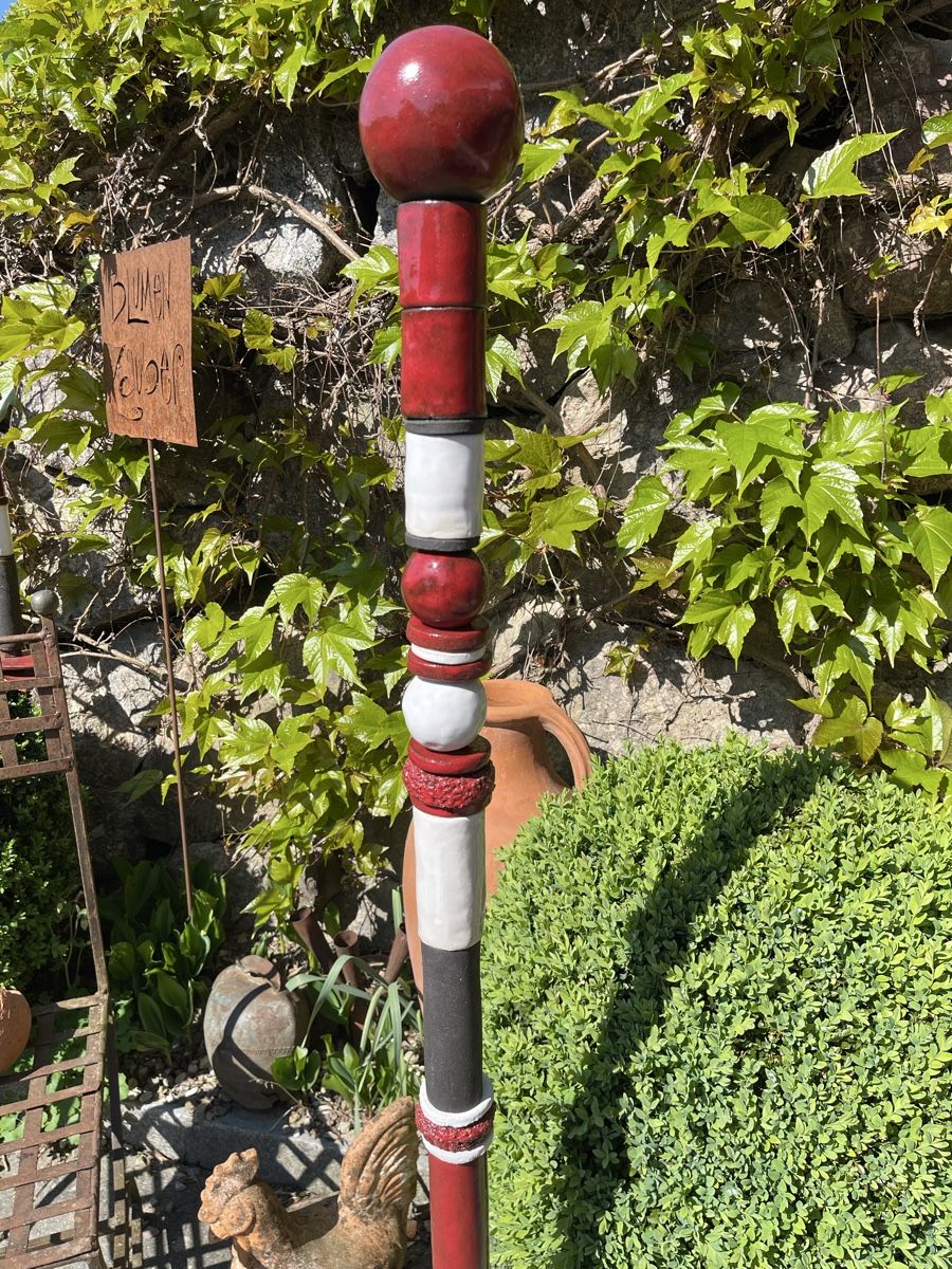 Sculture & Statue: Gartenskulptur – Nuovo (secondo la descrizione) da Weingarten-Kalth venduto da 53solti