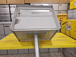Standbriefkasten ( Huber )