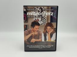 MITTEN INS HERZ - Versand A-Post nur CHF 2.50!