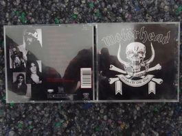 CD : Motörhead