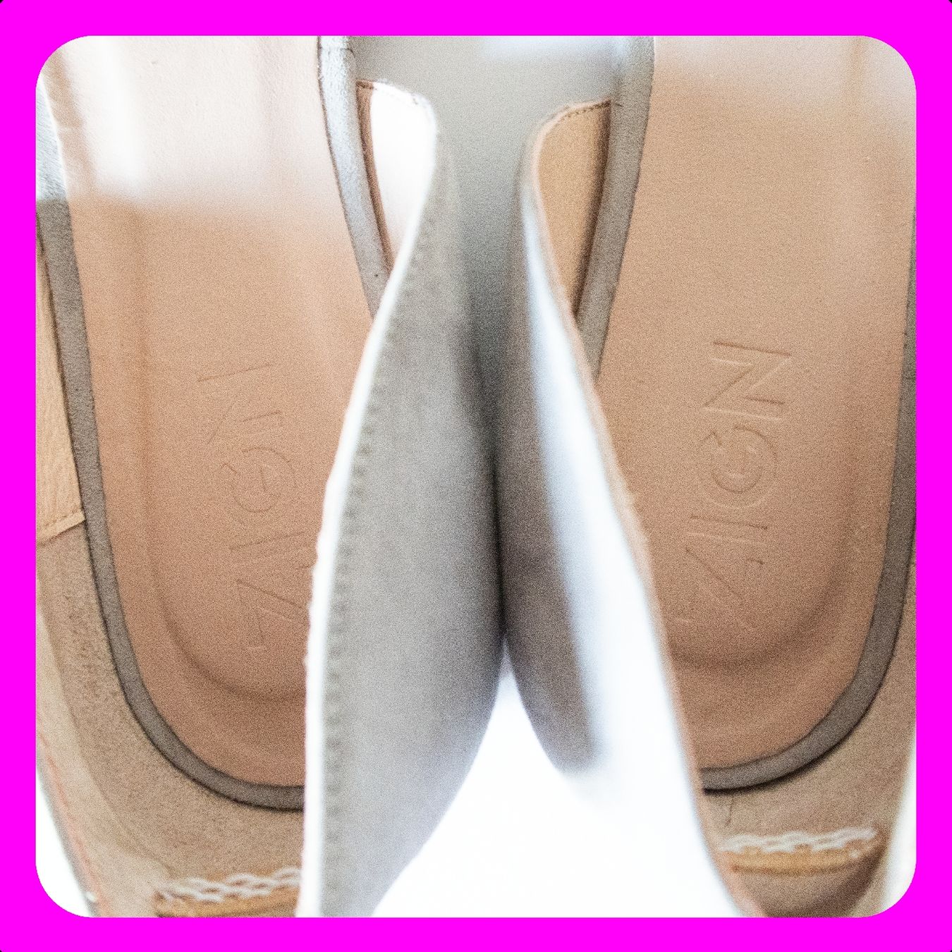 Scarpe da donna: ZIGN / 37 – Nuovo (secondo la descrizione) da Liebefeld venduto da zaj_t29y 2