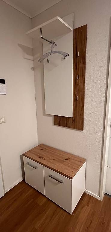 Guardaroba: Garderobe Set – Usato da Oberentfelden venduto da Mila0027