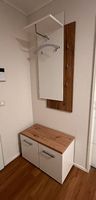Garderobe Set