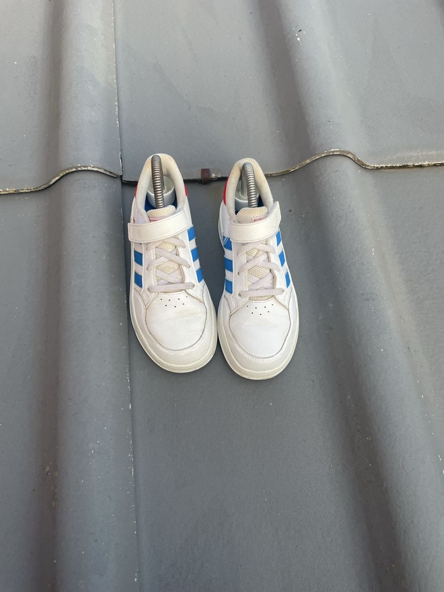 Adidas Herrenschuhe: Adidas – Gebraucht aus Dompierre FR von matmath 2