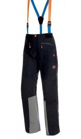 Mammut Nordwand Pro Hardshell Lady Pants Gr. 34 short NEU
