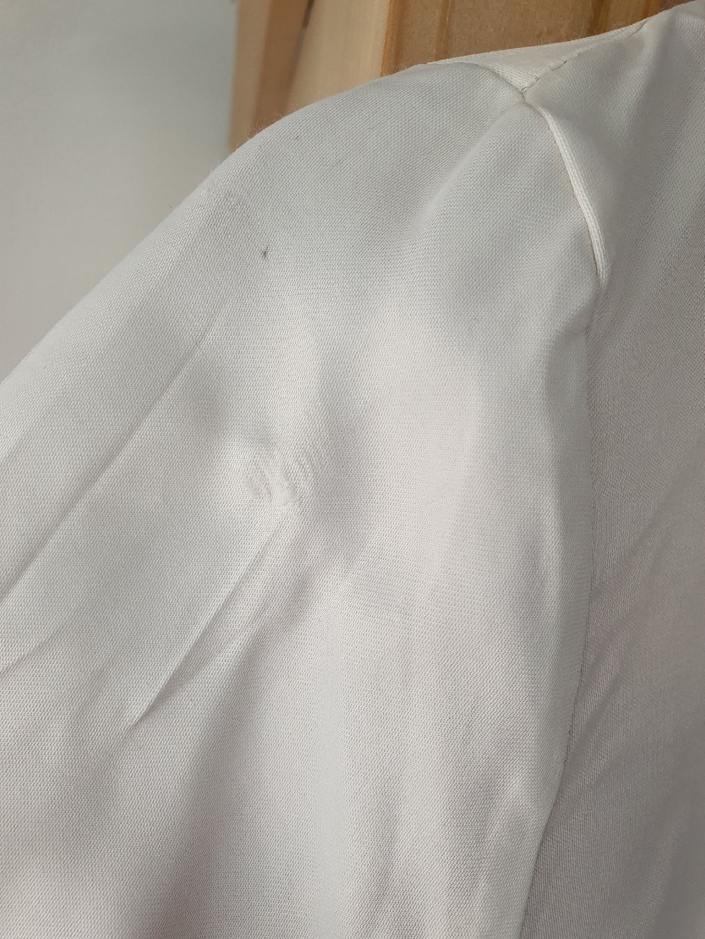 Zara Camicette: Crop Bluse – Nuovo (secondo la descrizione) da Steinach venduto da Xamax18 5