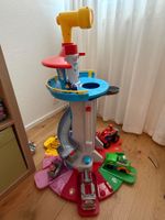 Paw Patrol Tower