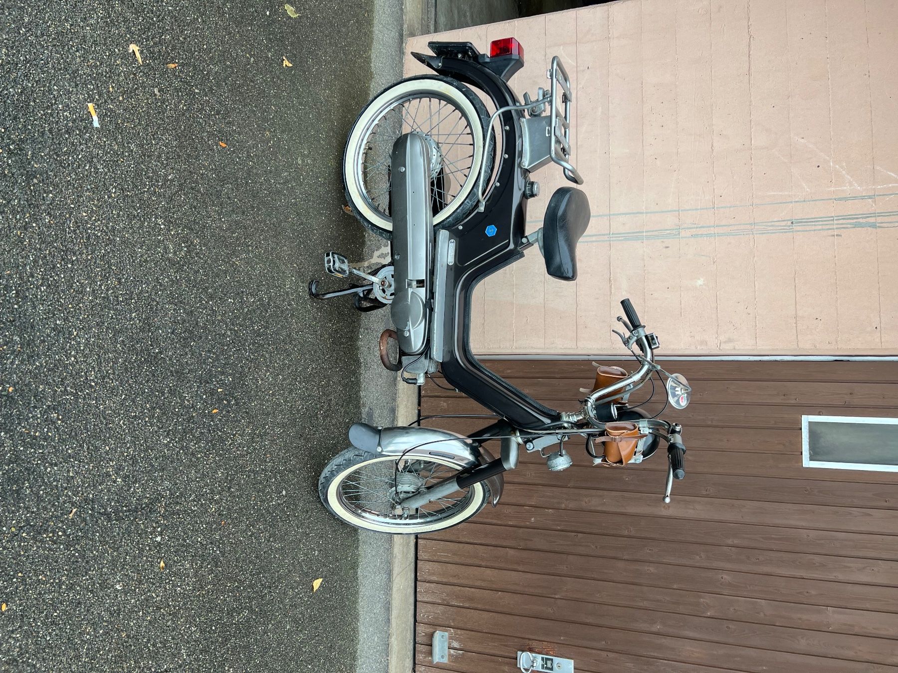 Altro: Piaggio Boxer  Ex PTT – Usato da Horgen venduto da gatti70 3